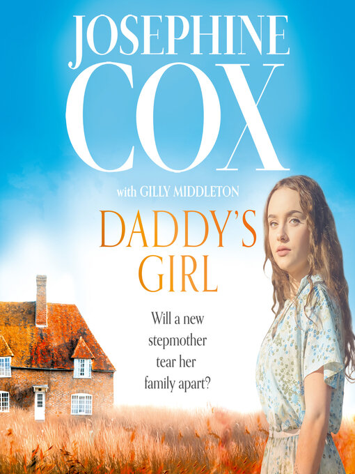 Title details for Daddy's Girl by Josephine Cox - Available